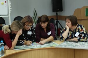 Администрация Торопецкого района обсудила стратегию развития города